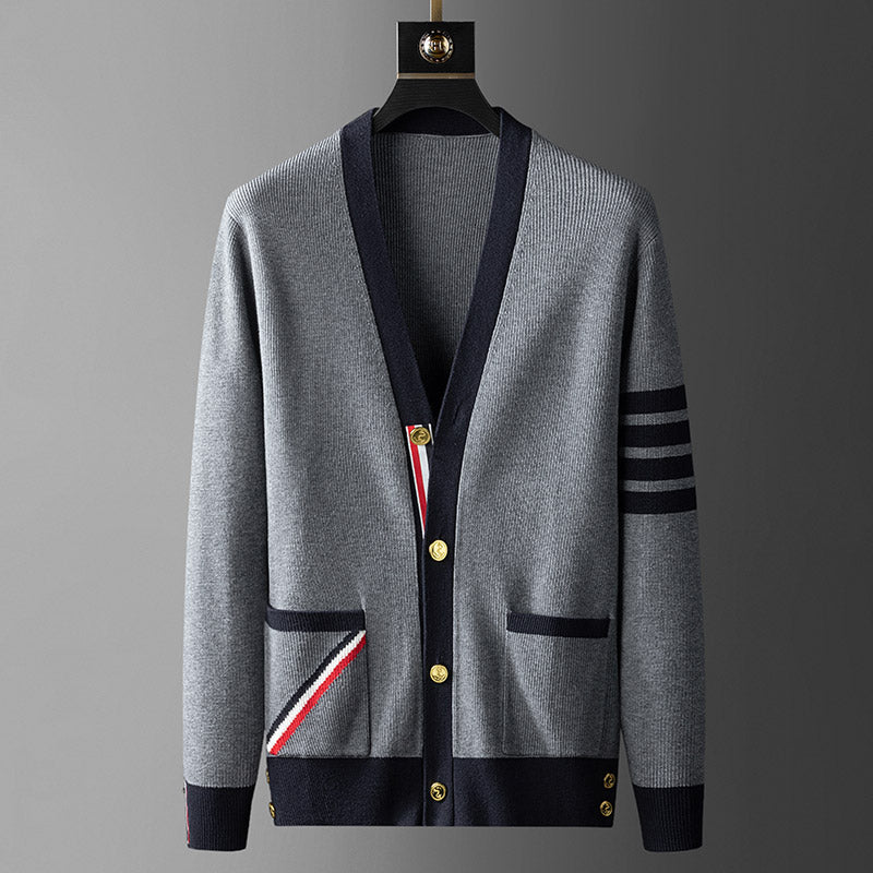 Noble Premium Cardigan