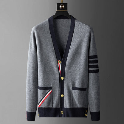 Noble Premium Cardigan