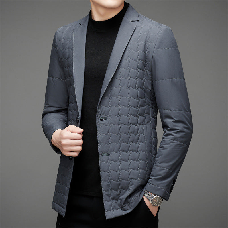 Langfeld Softshell Blazer