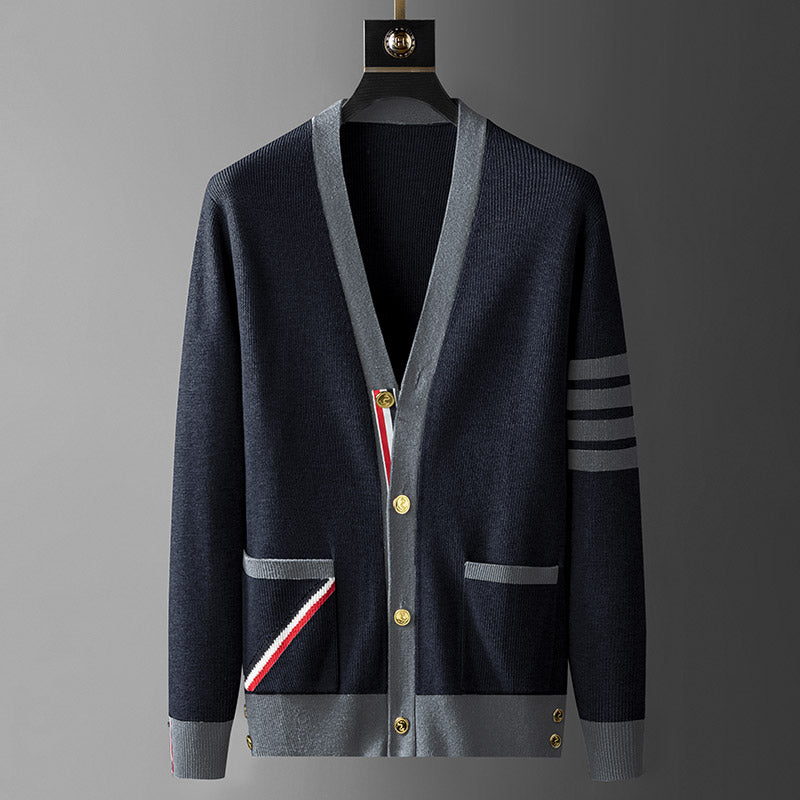 Noble Premium Cardigan