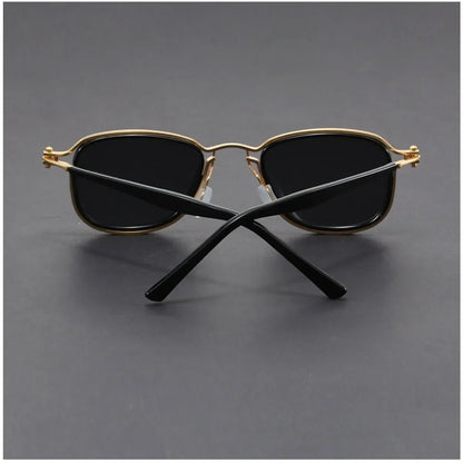 The Dapper Retro Sunglasses