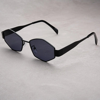 Isola Angular Sunglasses