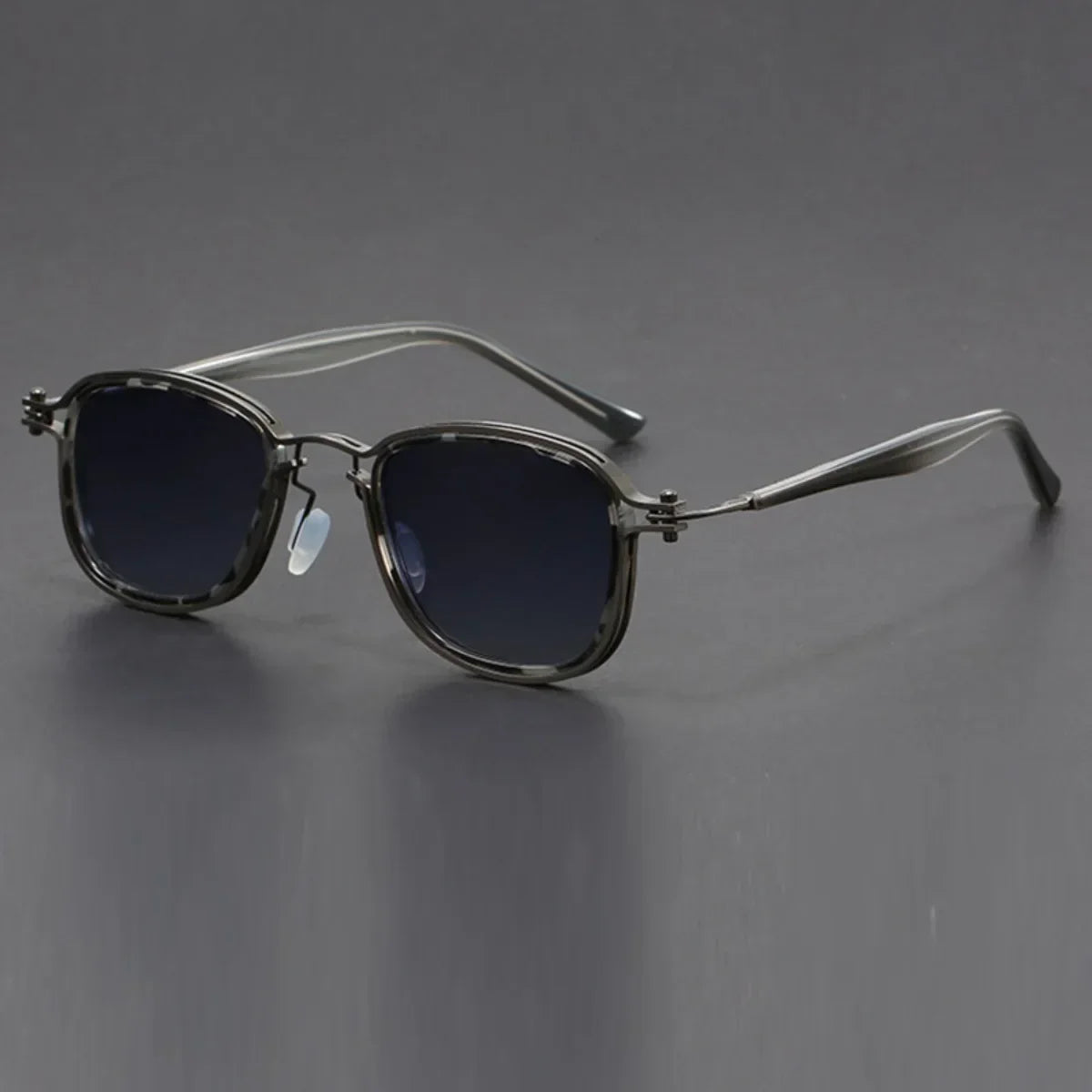 The Dapper Retro Sunglasses