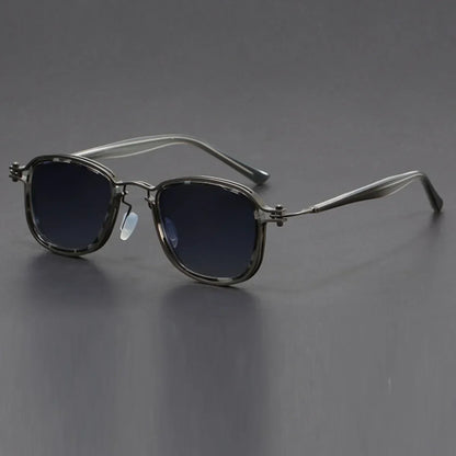 The Dapper Retro Sunglasses