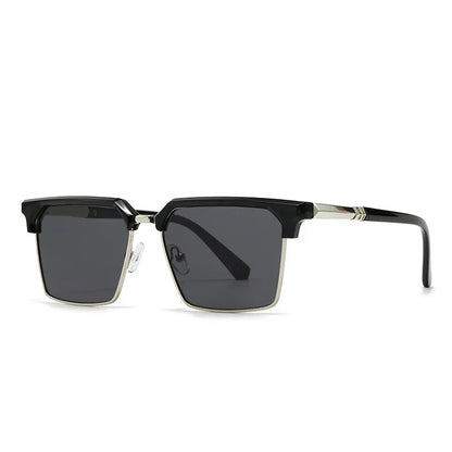 Gianni Browline Sunglasses