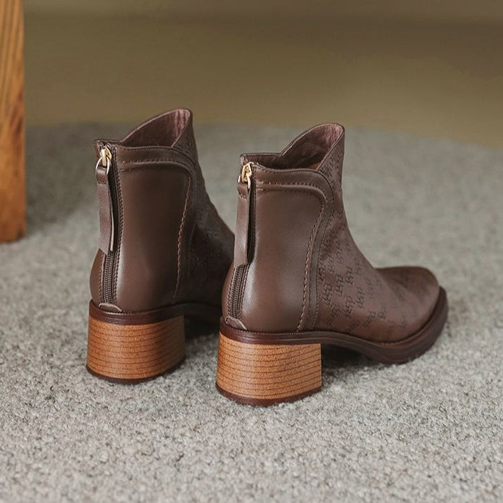 Margot Ankle Boots