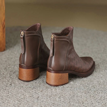 Margot Ankle Boots