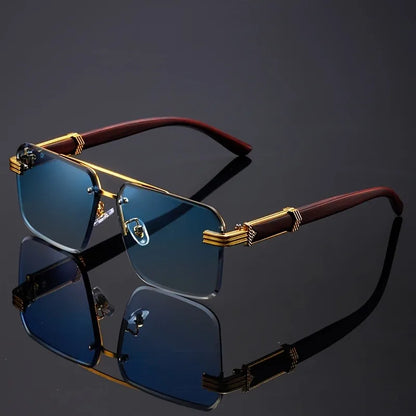 Como Navigator Sunglasses