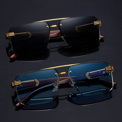 Como Navigator Sunglasses