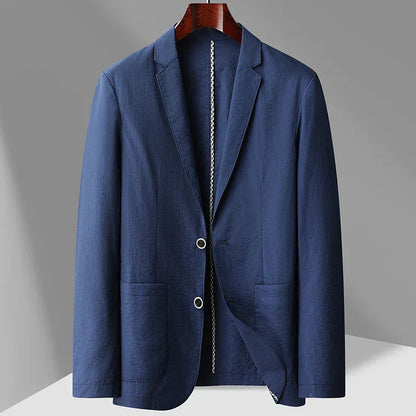 Jean-Pierre Linen Blazer