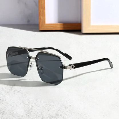 The Harlow Sunglasses