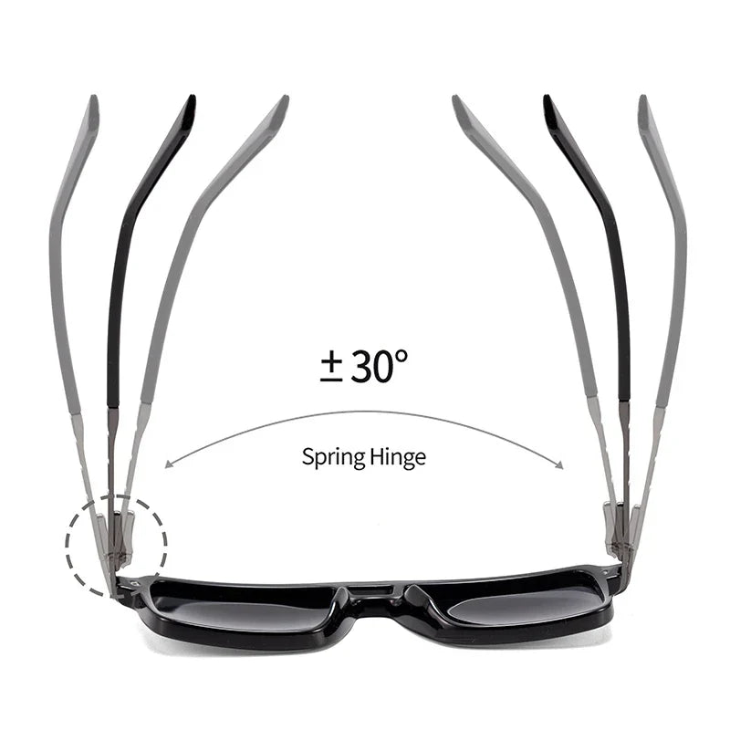 Scout Aviators