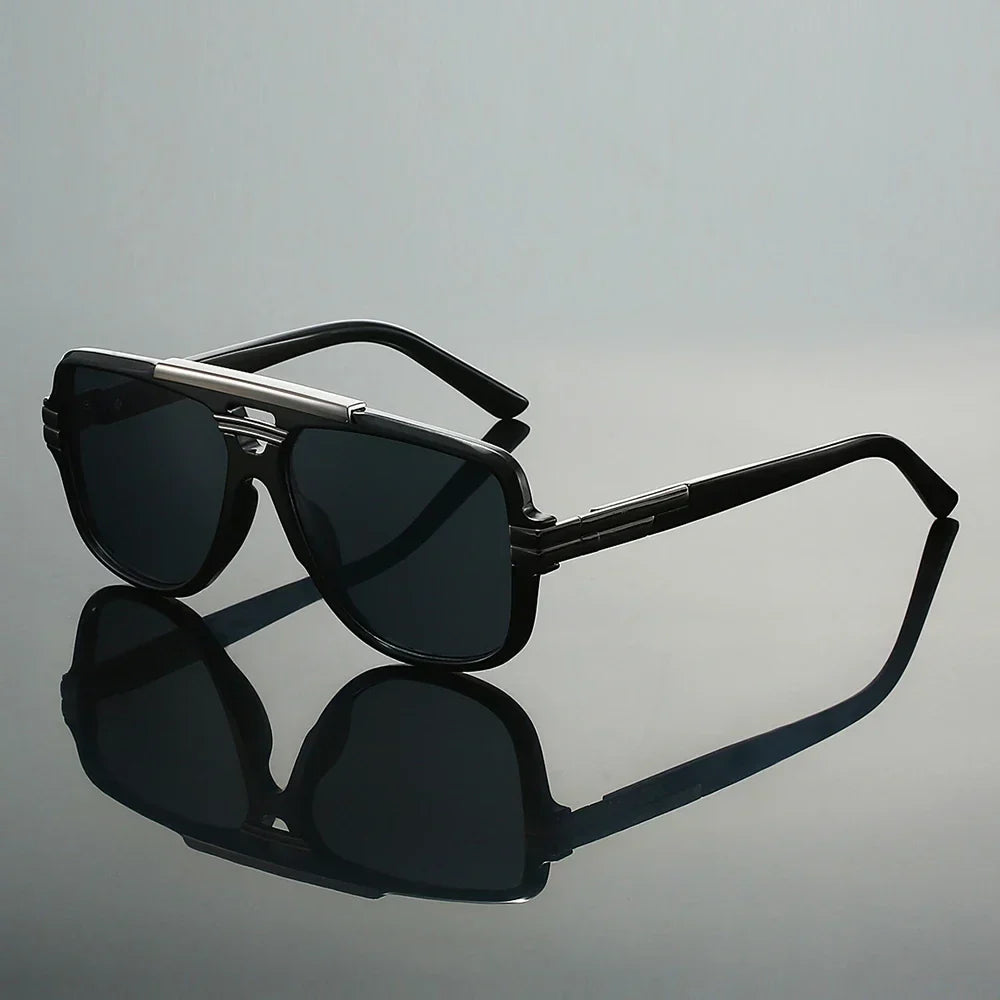 Maverick Pilot Sunglasses