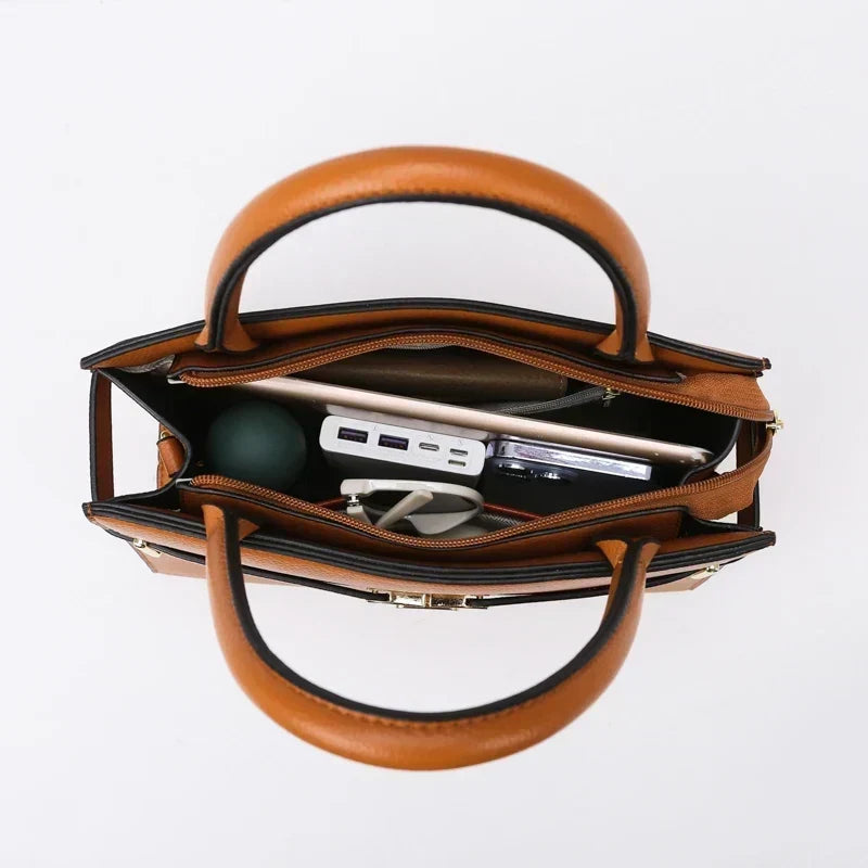 Maison Lucia Handbag