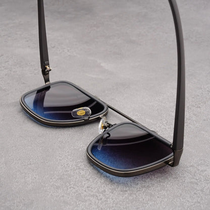 Stone Aviators