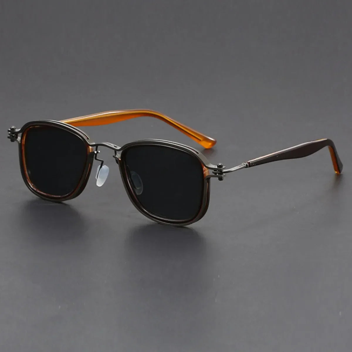 The Dapper Retro Sunglasses