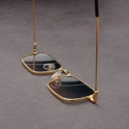 Riley Square Shades