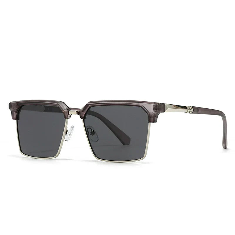 Gianni Browline Sunglasses