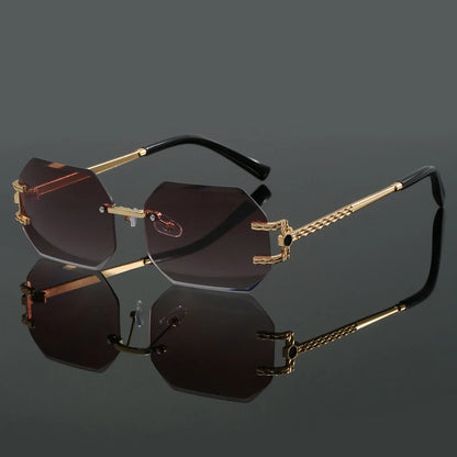 The Sterling Sunglasses