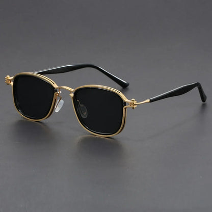 The Dapper Retro Sunglasses
