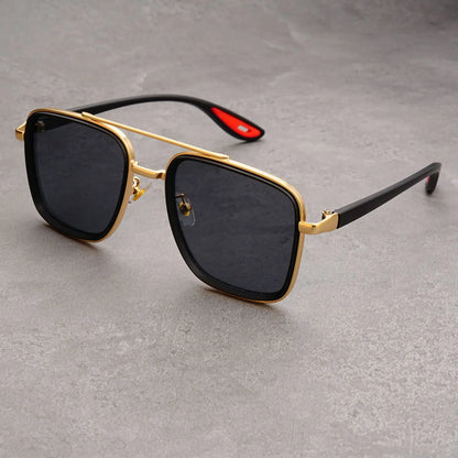 Stone Aviators