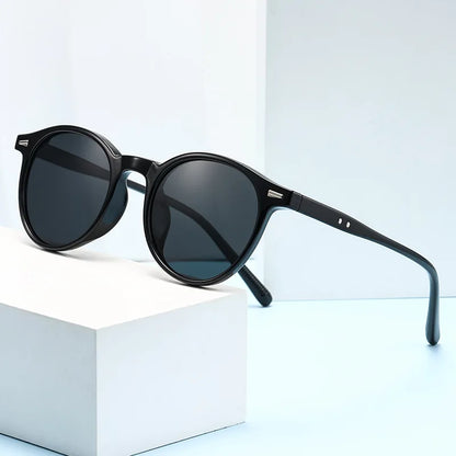 Lennox Retro Sunglasses