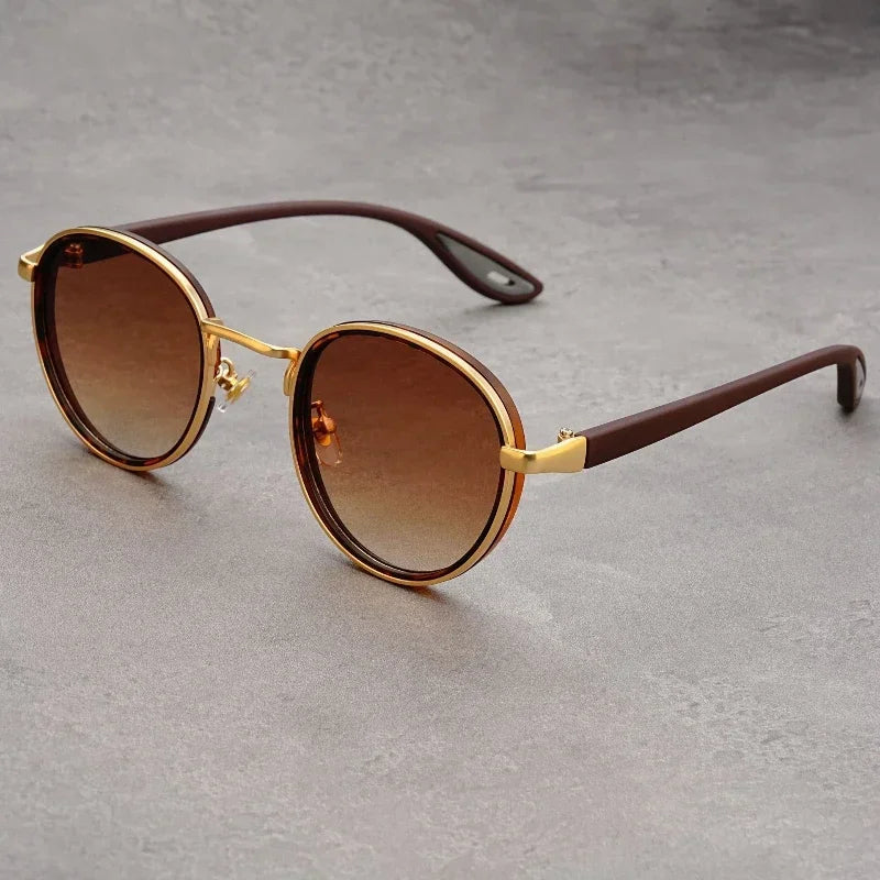 The Beckett Sunglasses