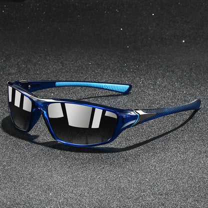 Rockwell Performance Shades