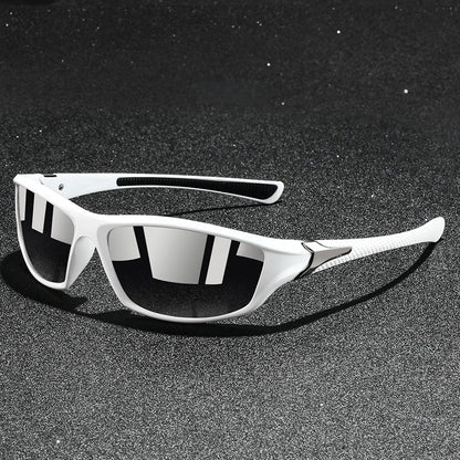 Rockwell Performance Shades