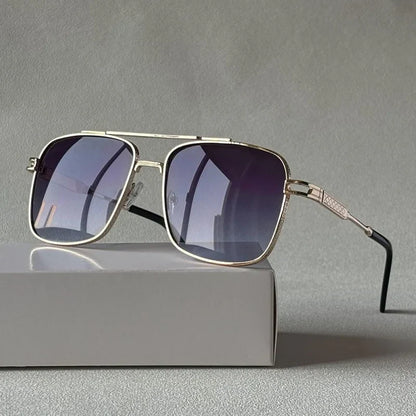 Austin Aviator Sunglasses