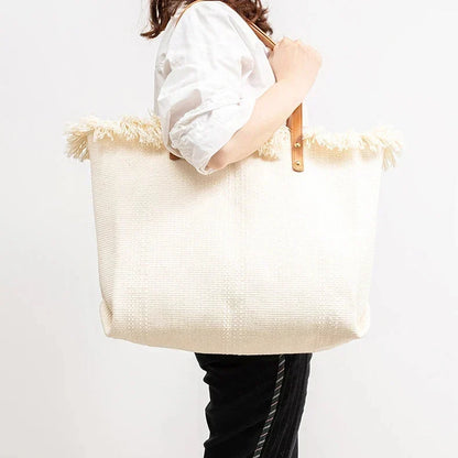 Isabella Row Tote