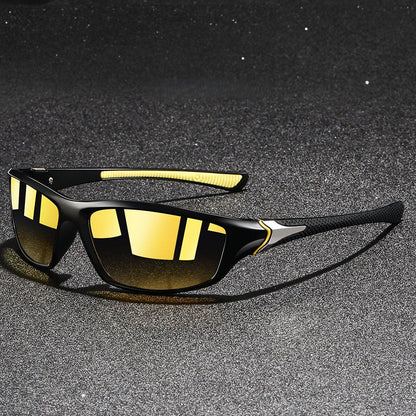 Rockwell Performance Shades