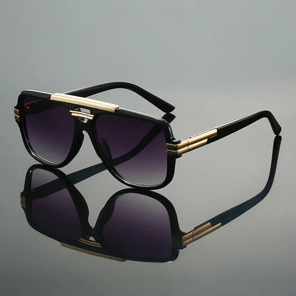 Maverick Pilot Sunglasses