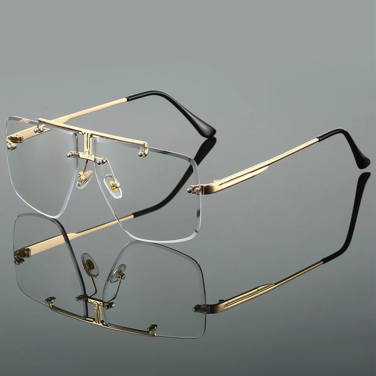 The Whitfield Sunglasses