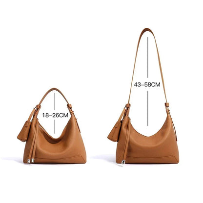 Josephine Hobo Bag