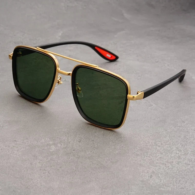 Stone Aviators