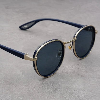 The Beckett Sunglasses