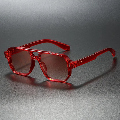 Maverick Vintage Aviator Sunglasses