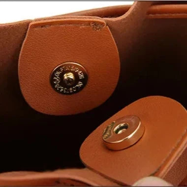 Isabel Bucket Bag