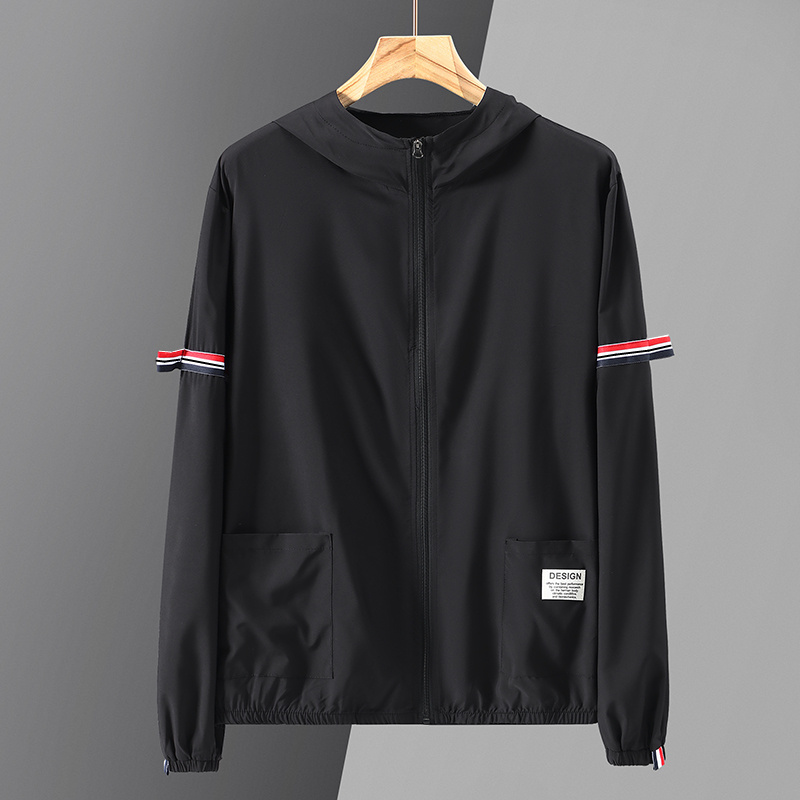 Varsity Lightweight Windbreaker