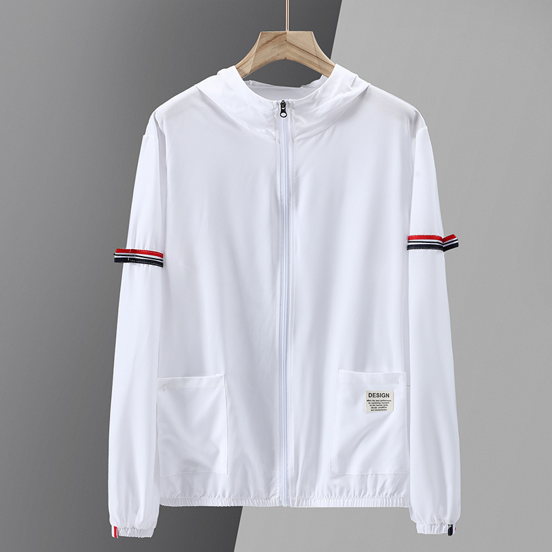 Varsity Lightweight Windbreaker