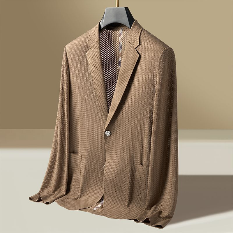 Del Piero Lightweight Blazer