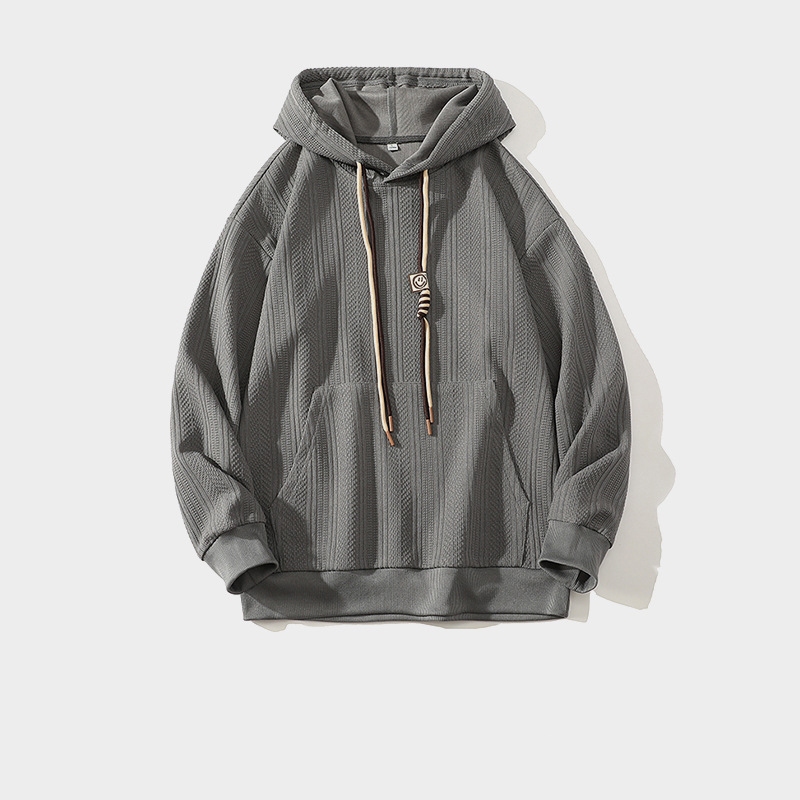 Drake Lightweight Hoodie