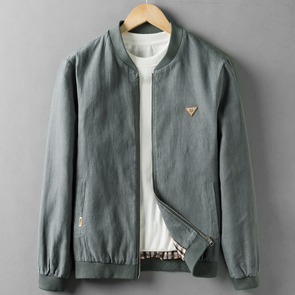 Fabio Martelli Harrington Jacket