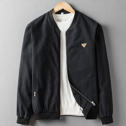 Fabio Martelli Harrington Jacket