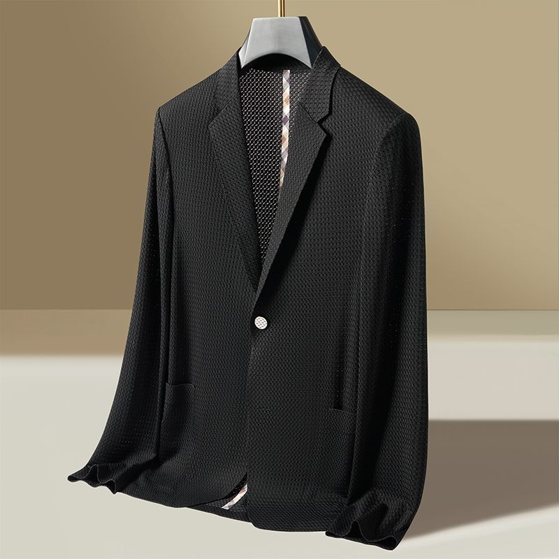 Del Piero Lightweight Blazer