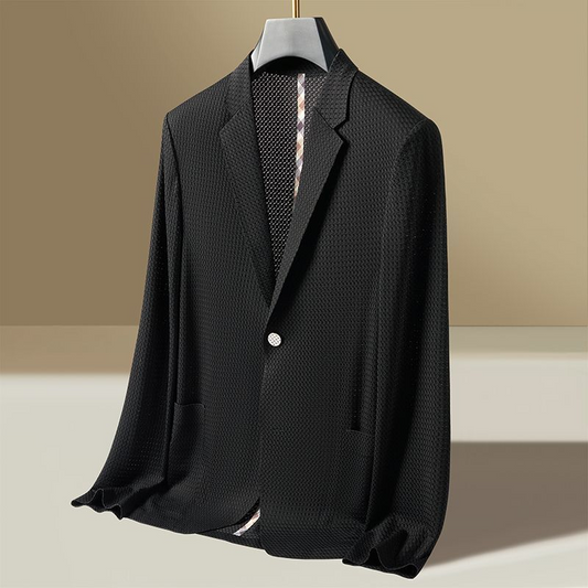 Del Piero Lightweight Blazer