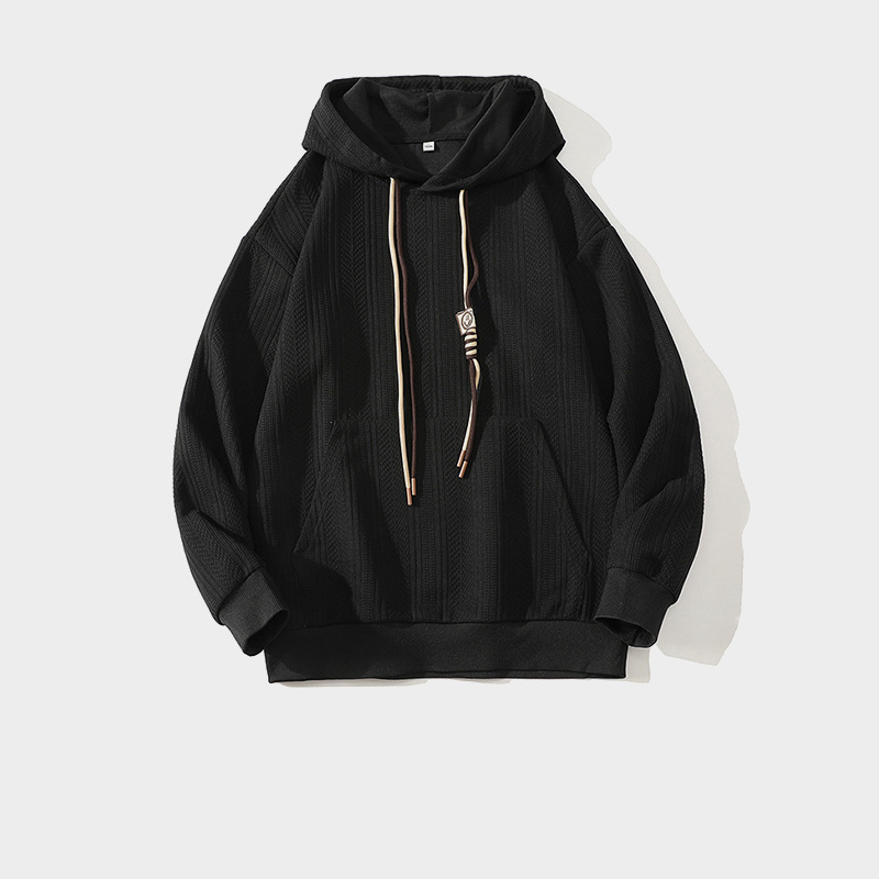 Drake Lightweight Hoodie