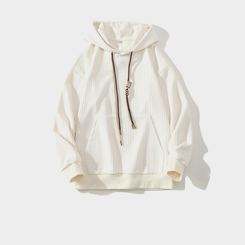 Drake Lightweight Hoodie