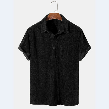 Bradley Lightweight Corduroy T-shirt